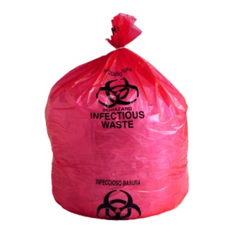 Medical and Bio Waste Bags-1